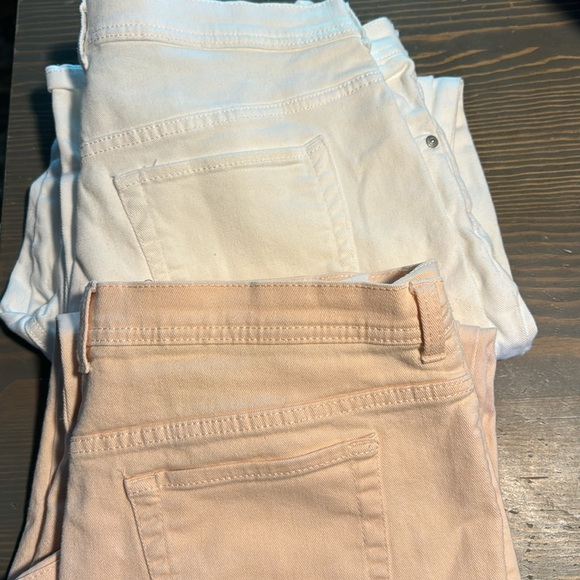 Women's Gloria Vanderbilt Amanda Classic Jeans size16 - Picture 4 of 4